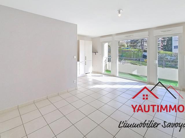 Appartement vente à Saint-Julien-en-Genevois, Vétraz-monthoux