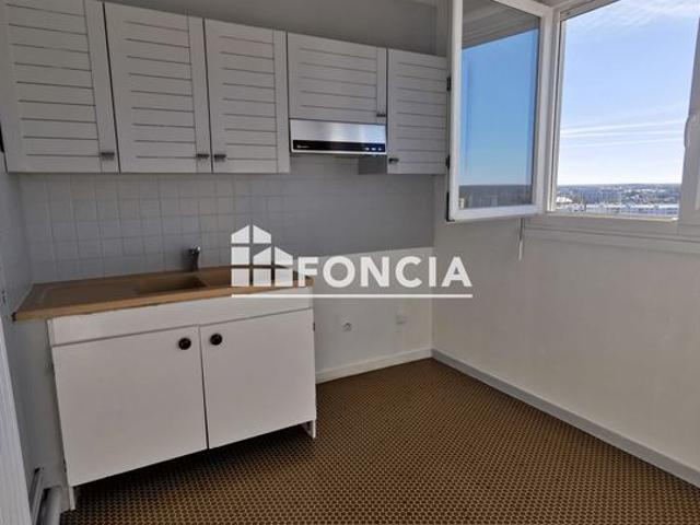 Appartement vente à Melun, Le Mée-sur-seine