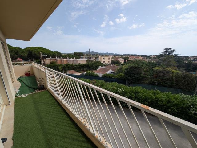 Appartement location à Arrondissement de Toulon, Six-fours-les-plages