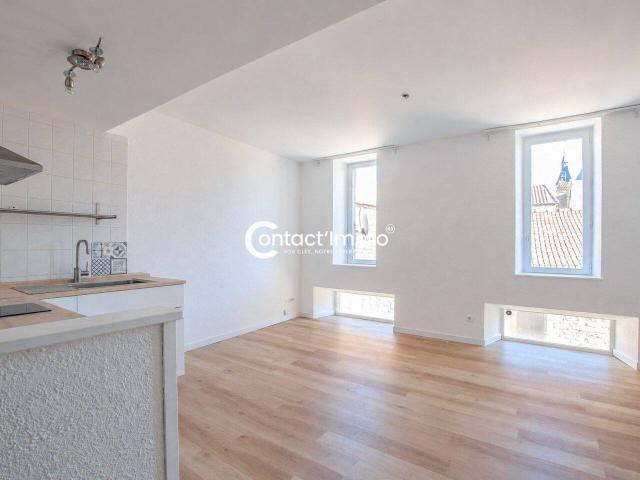 Appartement location à Longues, Vic-le-Comte