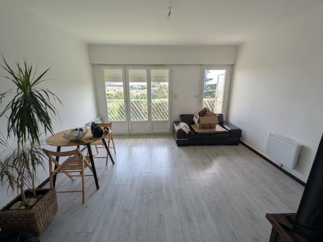 Appartement location à Arrondissement de Toulon, Six-fours-les-plages