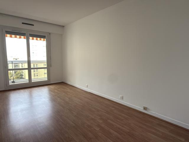 Appartement location à Reims