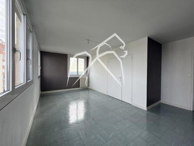 Appartement vente à Rouen, Ruan