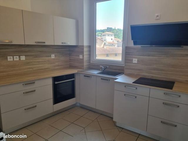 Appartement vente à Cherbourg, Sainte-colombe