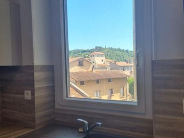 Appartement vente à Cherbourg, Sainte-colombe