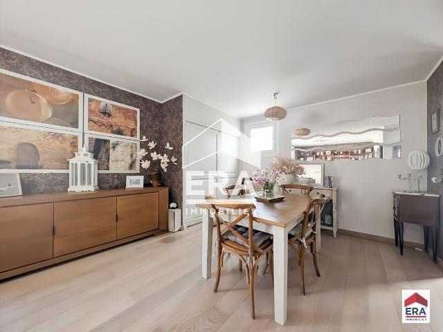 Appartement vente à Brigode, Villeneuve-d'Ascq