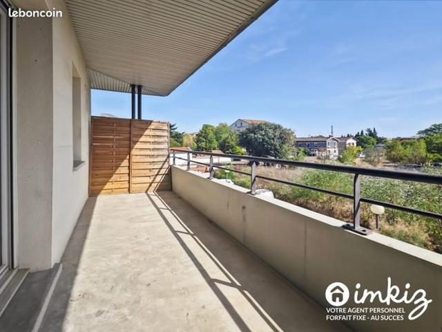 Appartement vente à Toulouse
