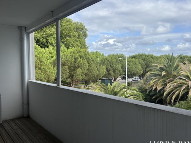Appartement vente à Bayonne, Anglet