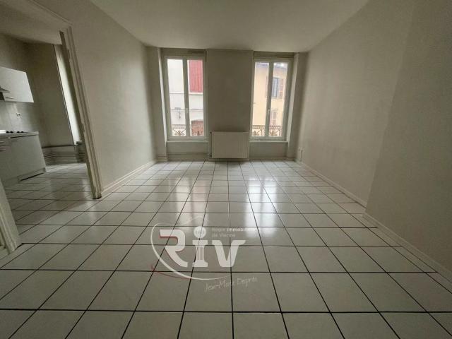 Appartement location à Vienne