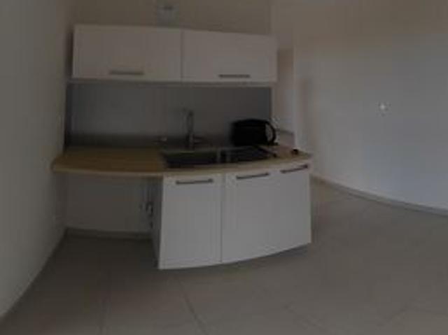 Appartement location à Dijon