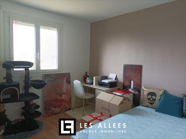 Appartement location à Nyons, Châteauneuf-du-rhône
