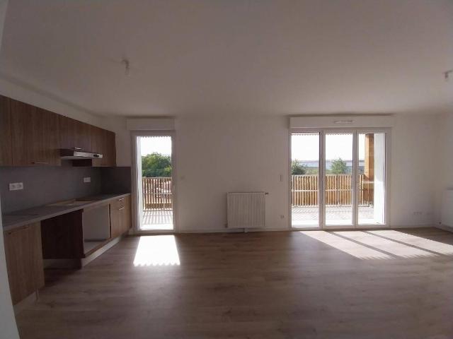 Appartement location à Les Dimetières, Le Plessis-Grammoire
