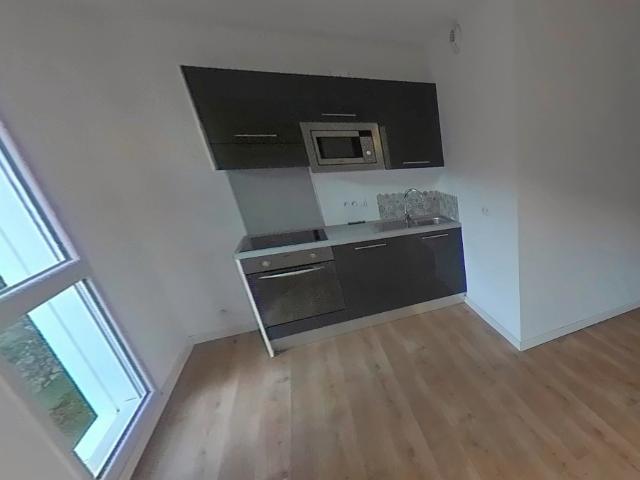 Appartement location à Nantes, Couëron