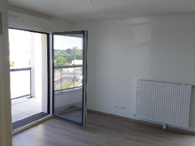 Appartement location à Chartres