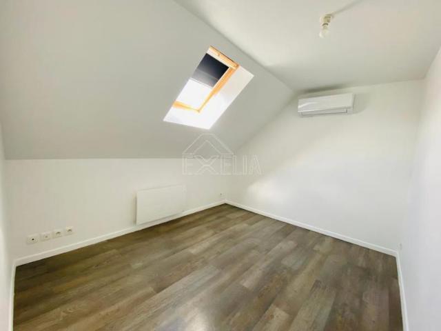 Appartement location à Mantes-la-Jolie, Rosny-sur-seine