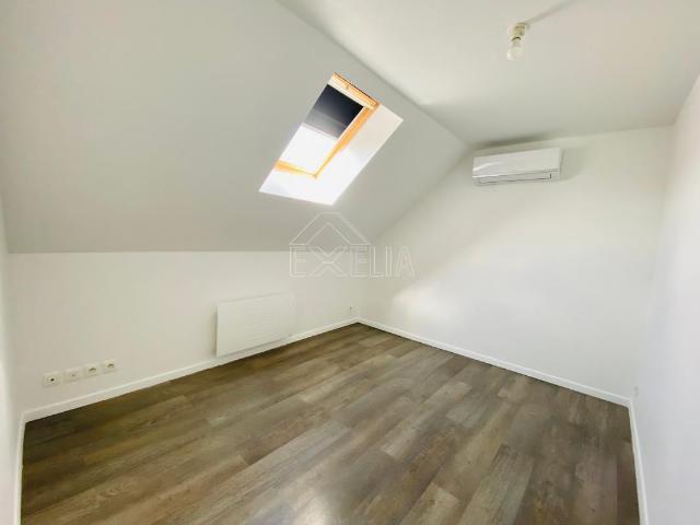 Appartement location à Mantes-la-Jolie, Rosny-sur-seine