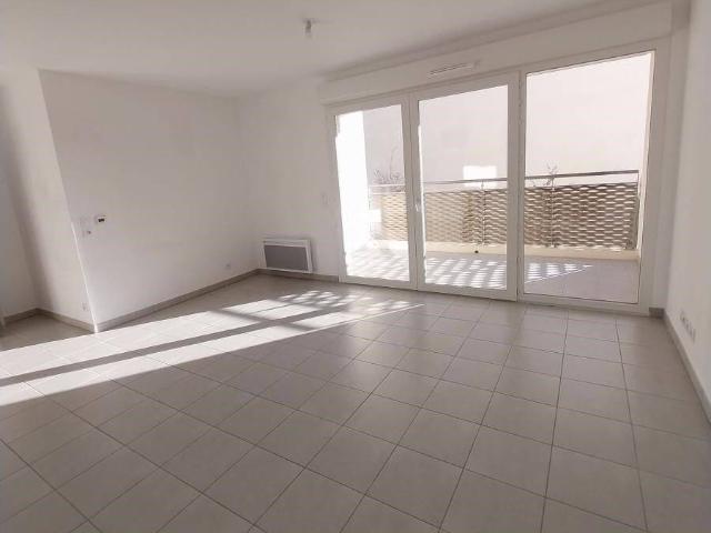 Appartement location à Miramas, Bouches-du-Rhône