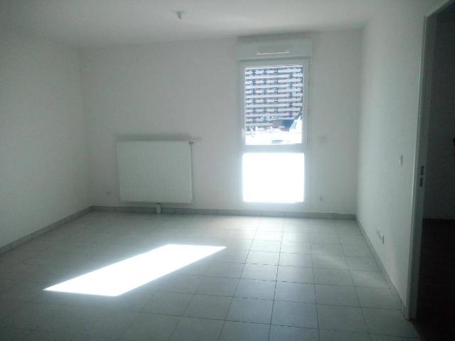 Appartement location à Crépieux-la-Pape, Rillieux-la-Pape