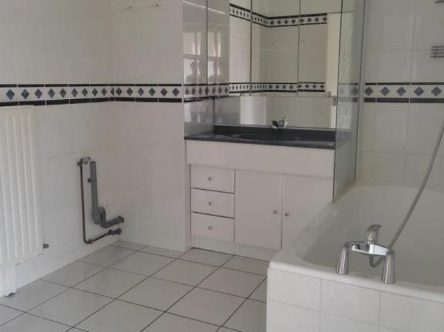 Appartement location à Mulhouse