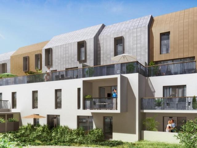 Appartement location à France métropolitaine, Bretagne