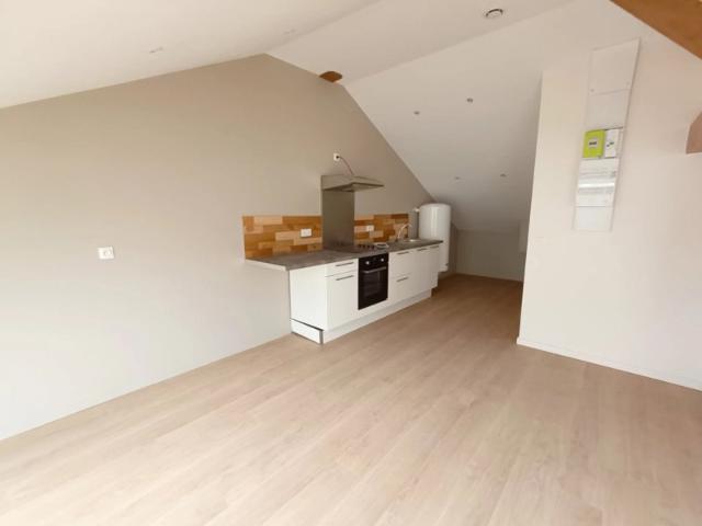 Appartement location à Saint-Claude, Saint-claude
