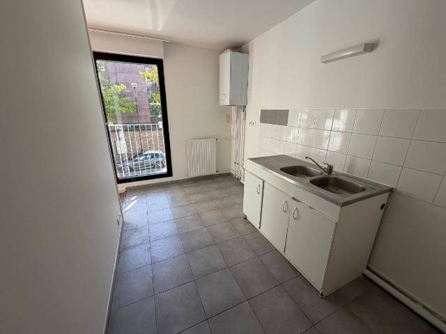 Appartement location à Saint-Jacques Aéroport, Saint-Jacques-de-la-Lande