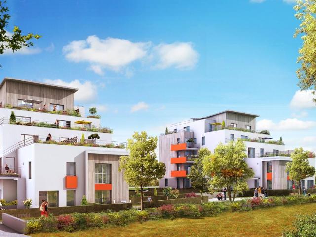 Appartement location à Orléans, Saint-jean-de-braye