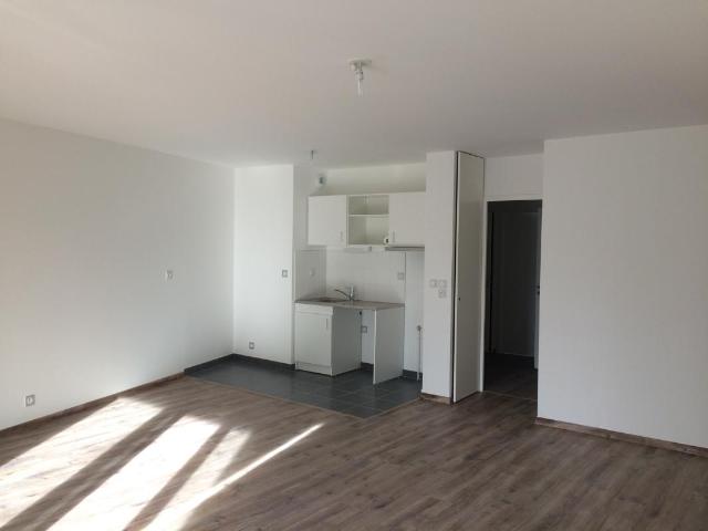 Appartement location à Nantes