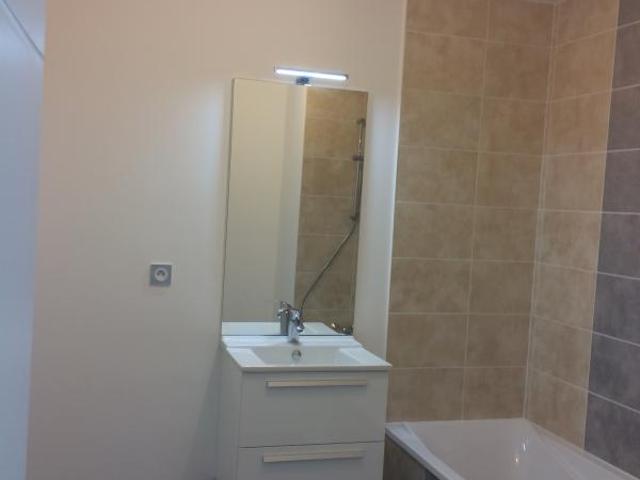 Appartement location à Nantes