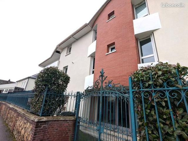 Appartement vente à Rouen, Bois-guillaume
