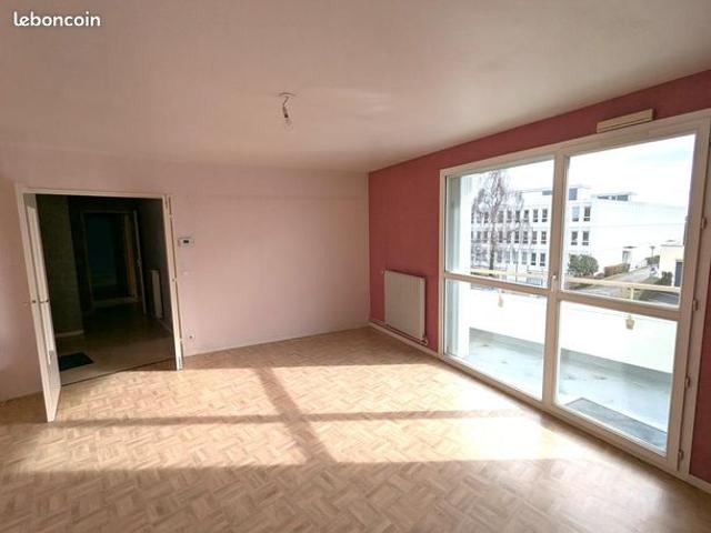 Appartement vente à Rouen, Bois-guillaume