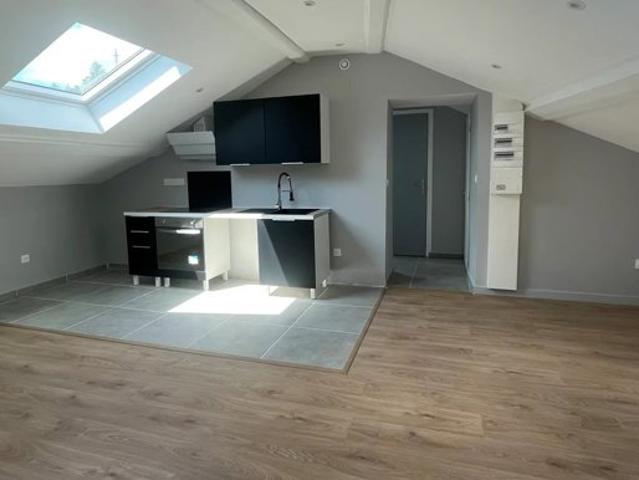 Appartement location à Saint-Claude, Saint-claude