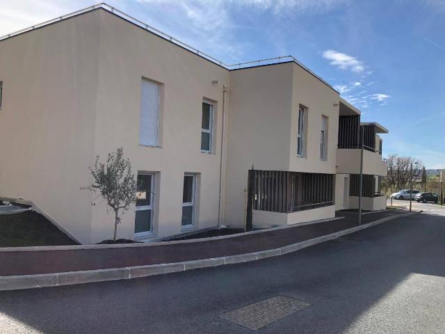 Appartement location à Fréjus, Var