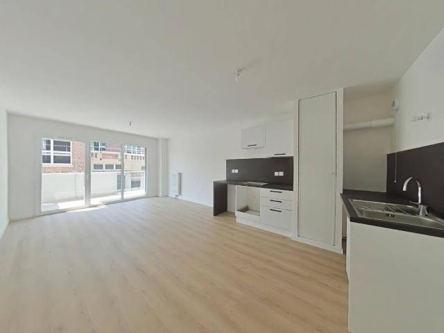 Appartement location à Hallennes-lez-Haubourdin, Nord