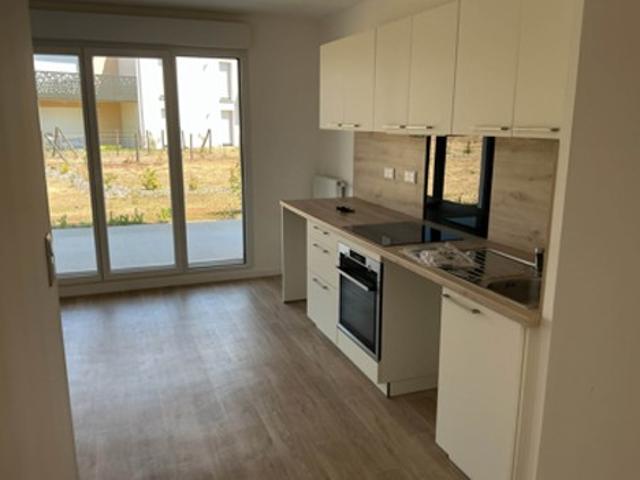 Appartement location à Les Sables-d'Olonne, Saint-gilles-croix-de-vie