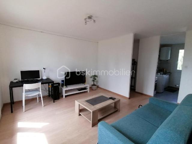 Appartement vente à Carpentras, Orange