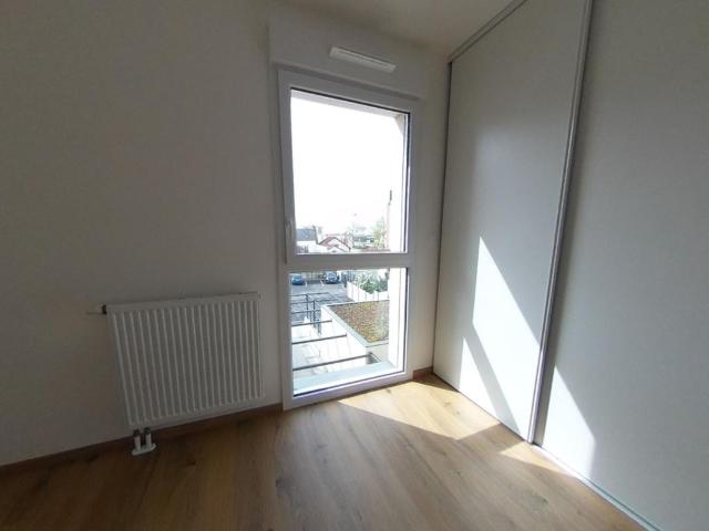 Appartement location à Orléans