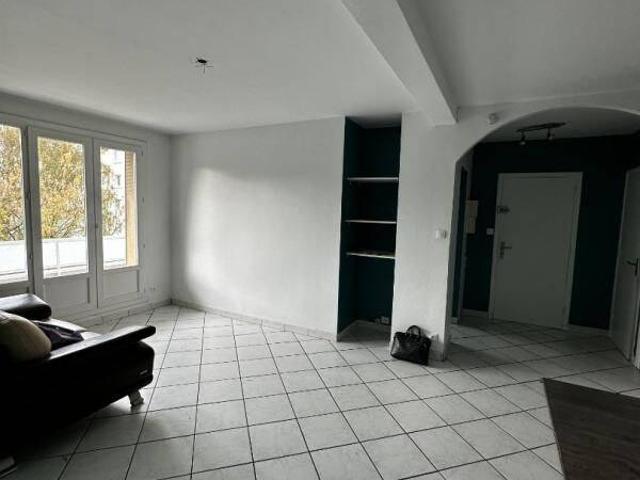 Appartement location à Domène, Isère