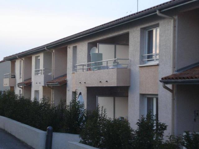 Appartement location à Le Pichat, Le Grand-Serre
