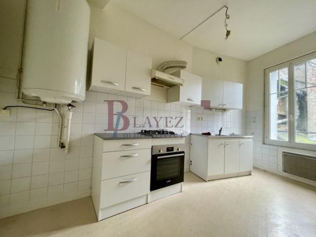 Appartement location à Ussel