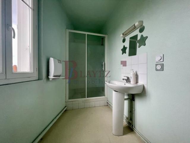 Appartement location à Ussel