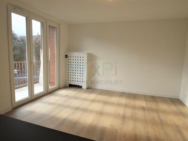 Appartement location à Albertville