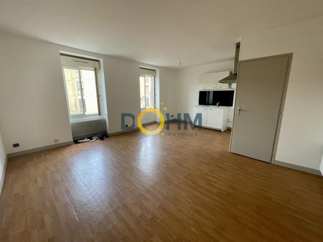 Appartement location à La Tour-du-Pin, Isère