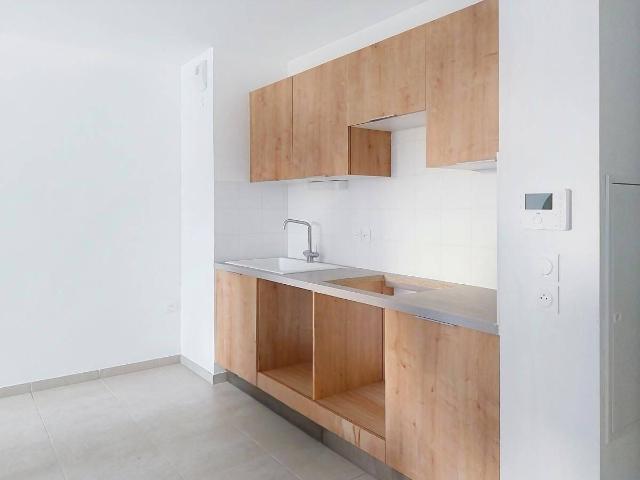 Appartement location à Châteaudouble, Var