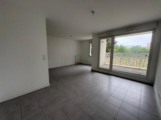 Appartement location à Nantes
