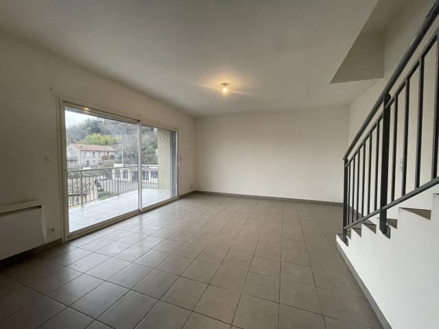 Appartement location à Largentière, Aubenas