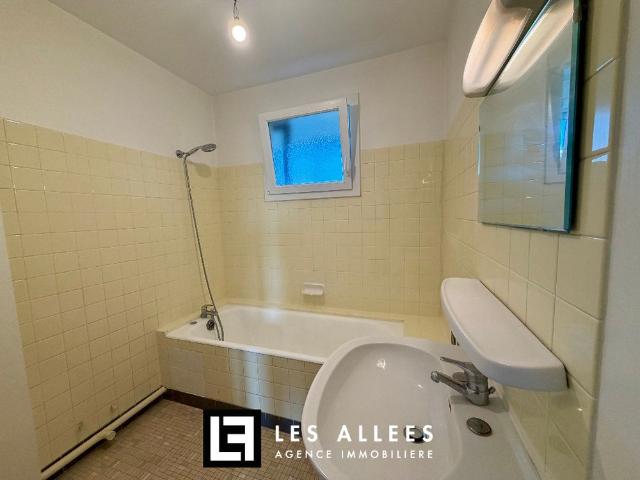 Appartement location à Le Teil, Ardèche