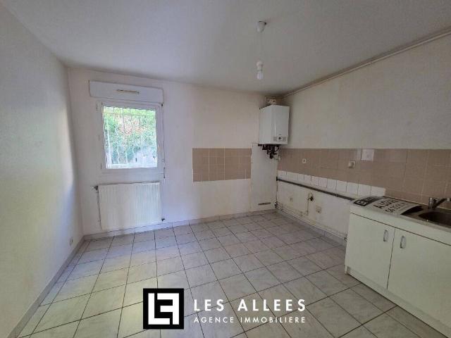 Appartement location à Cité des Jonquières, Ancône
