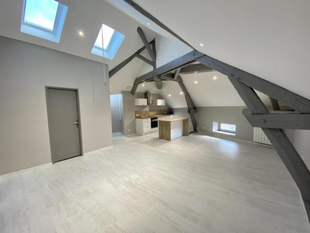 Appartement location à Villefranche-sur-Saône, Rhône