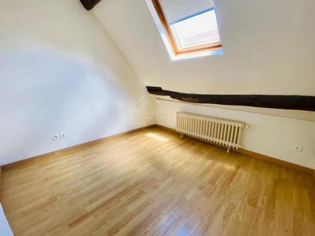 Appartement location à Mantes-la-Jolie, Guernes